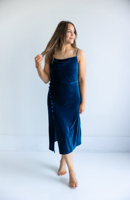 Lamar Dress