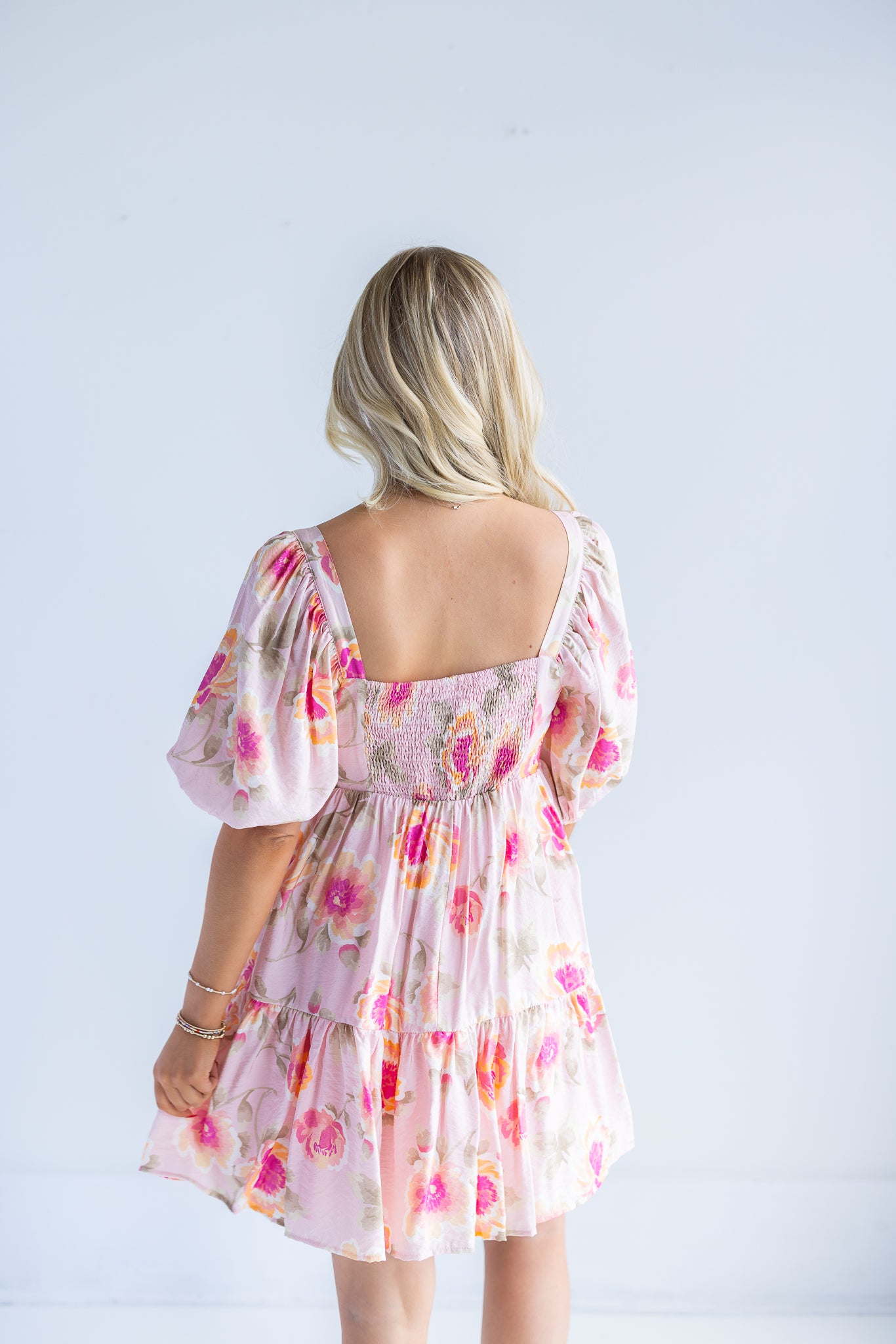 Liza Dress