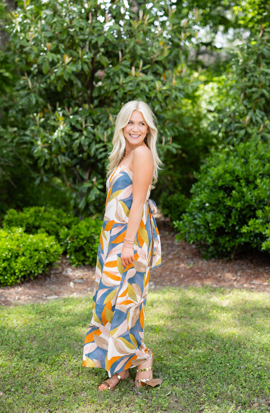 Cora Dress