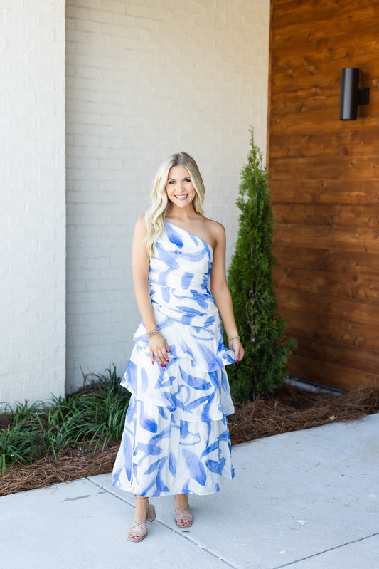 Heath Dress