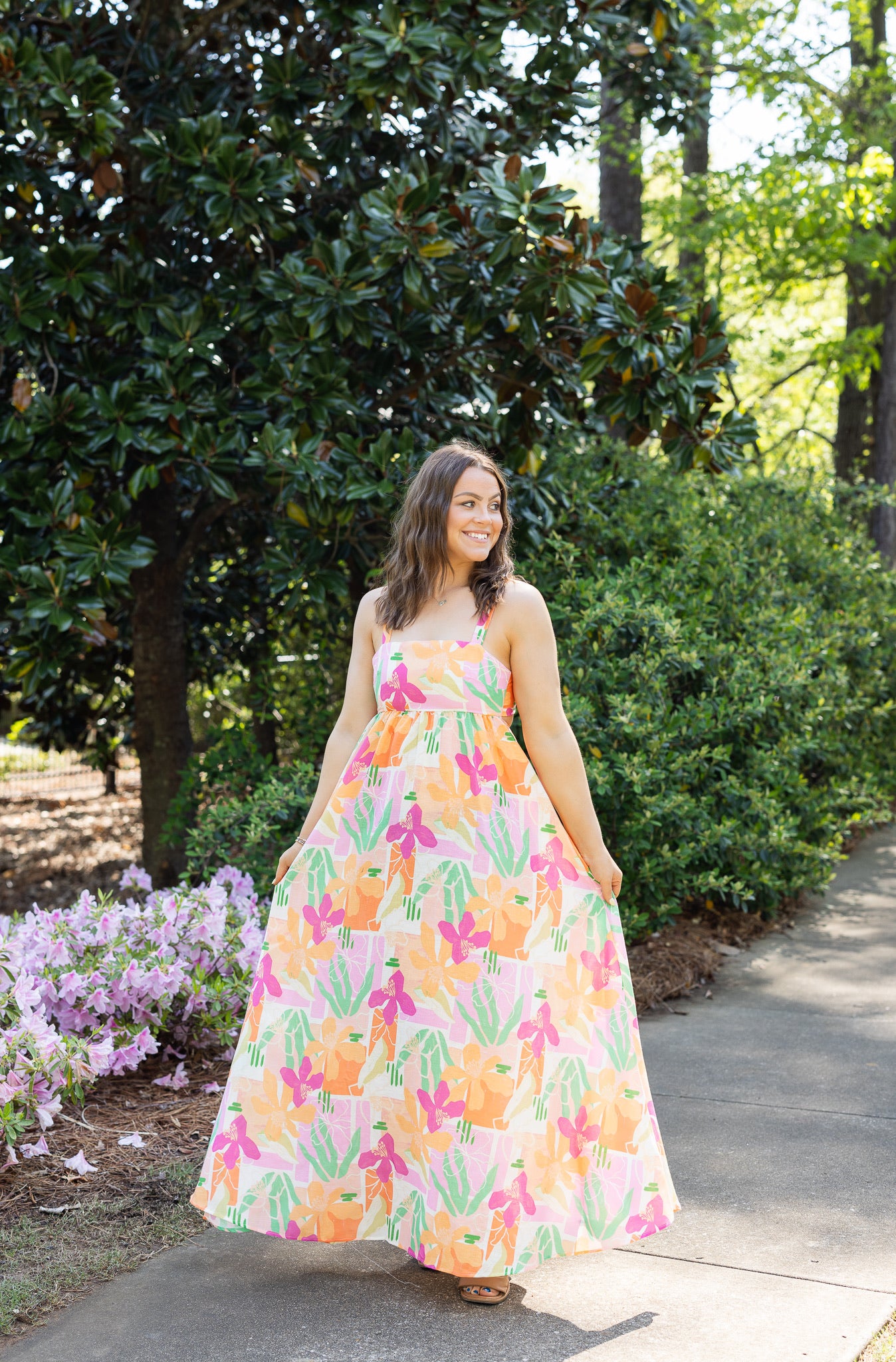 Shelly Dress