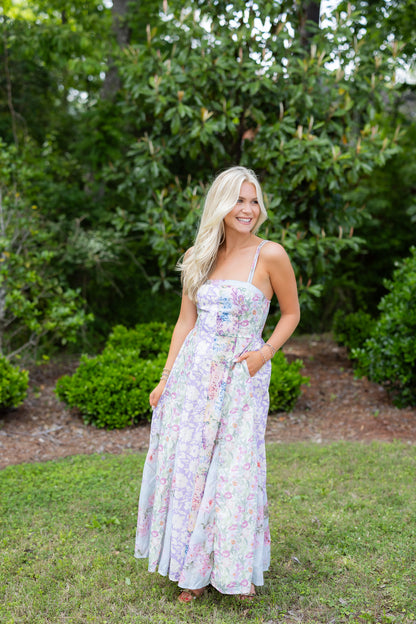 Jane Dress