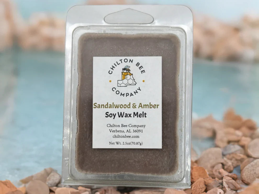 Chilton Bee Co Soy Wax Melt