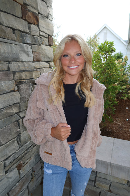 Jess Shacket