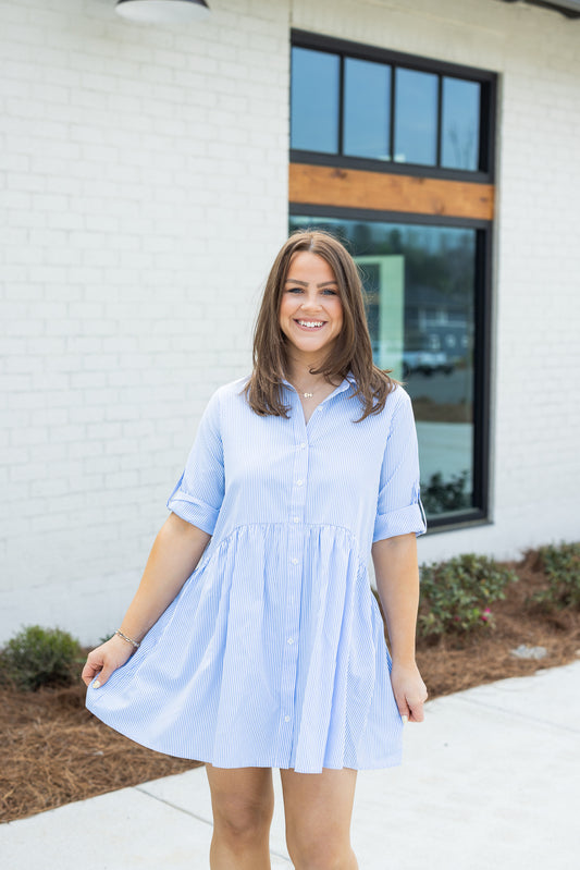 Michelle Dress