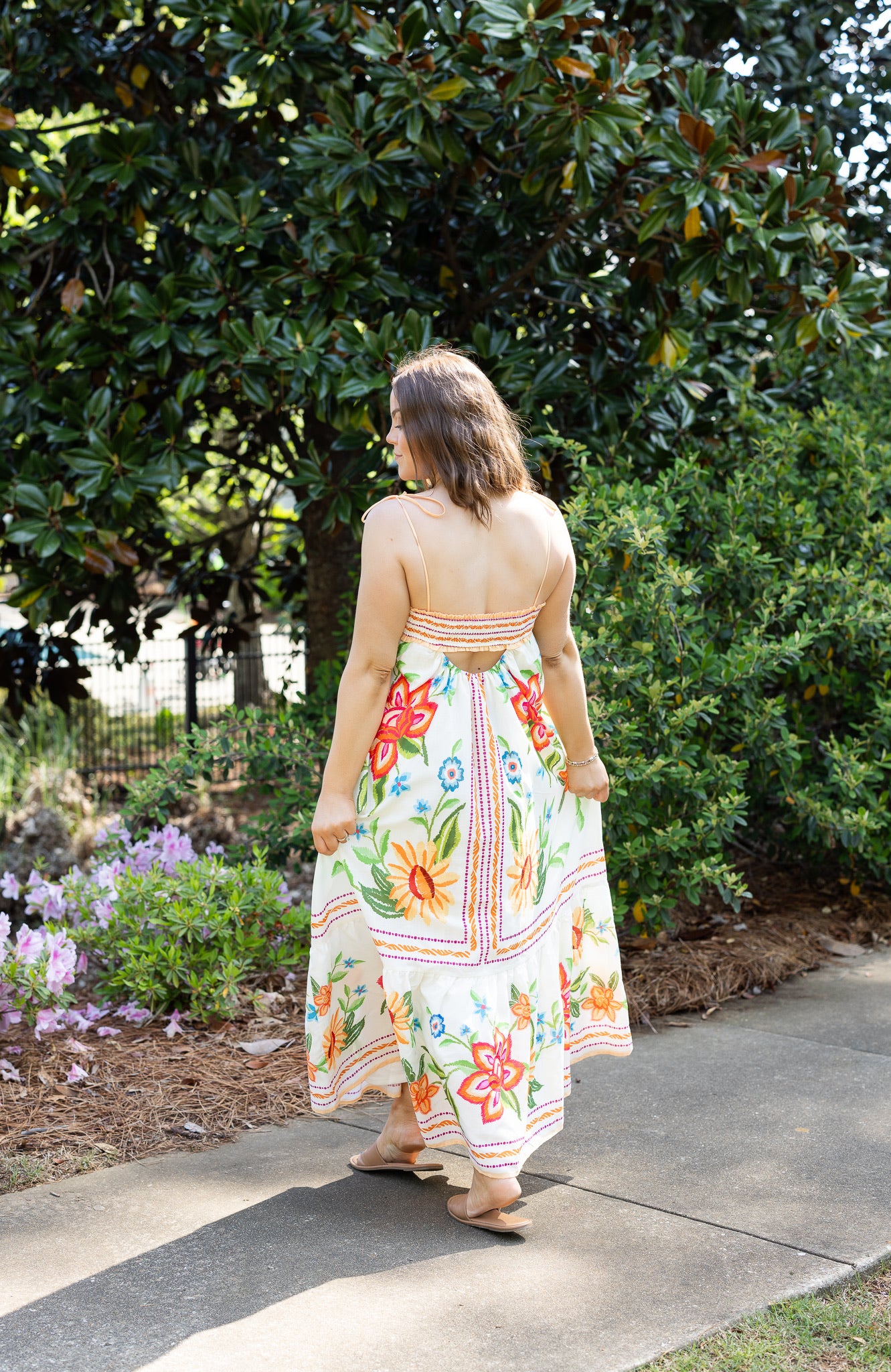 Rio Dress