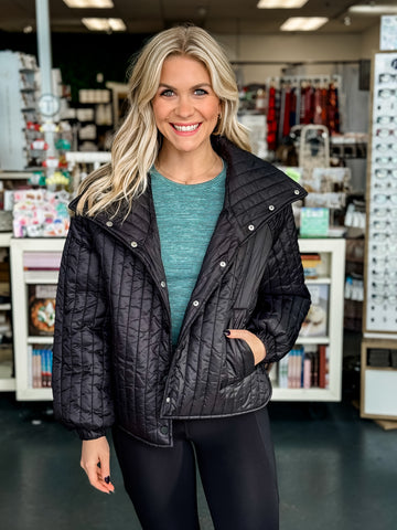 Eleanor Jacket