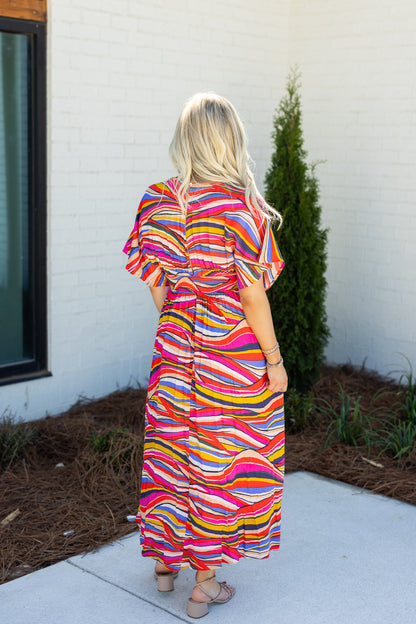 Bentley Dress