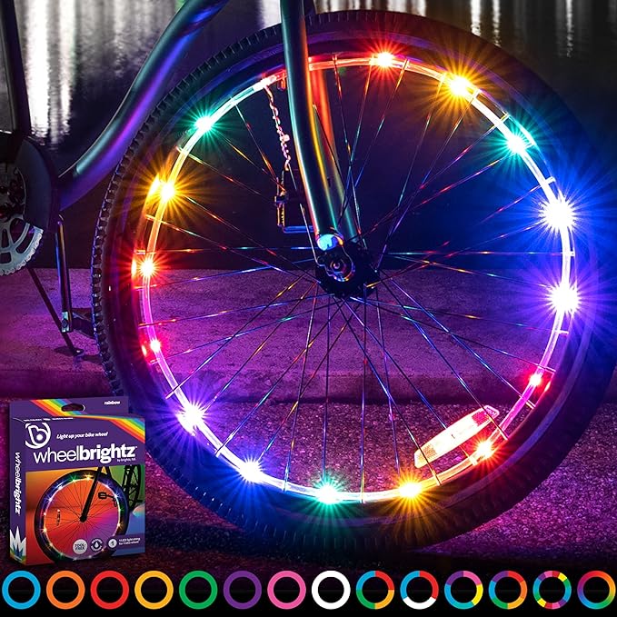 Wheel Brightz