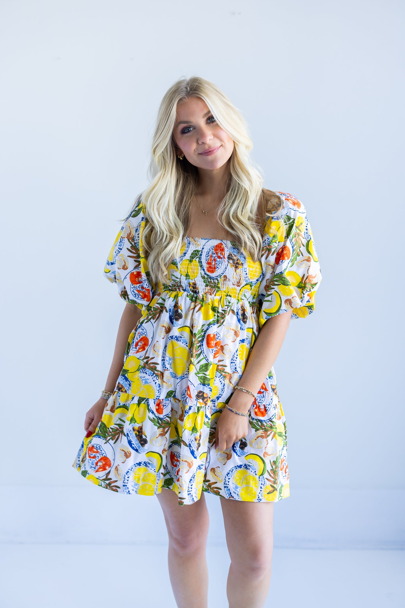 Dollie Dress