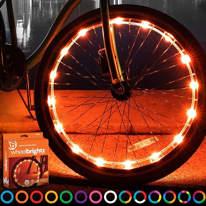 Wheel Brightz