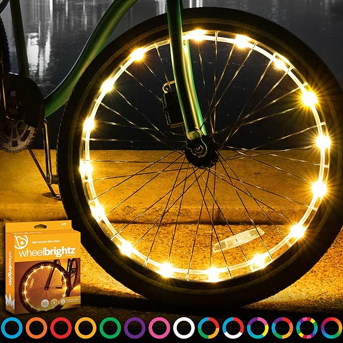 Wheel Brightz