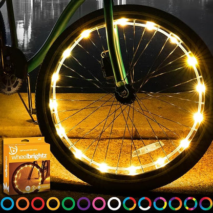 Wheel Brightz