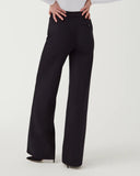 The Perfect Pant Wide Leg | Black