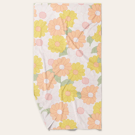 XL Quick Dry Beach Towel