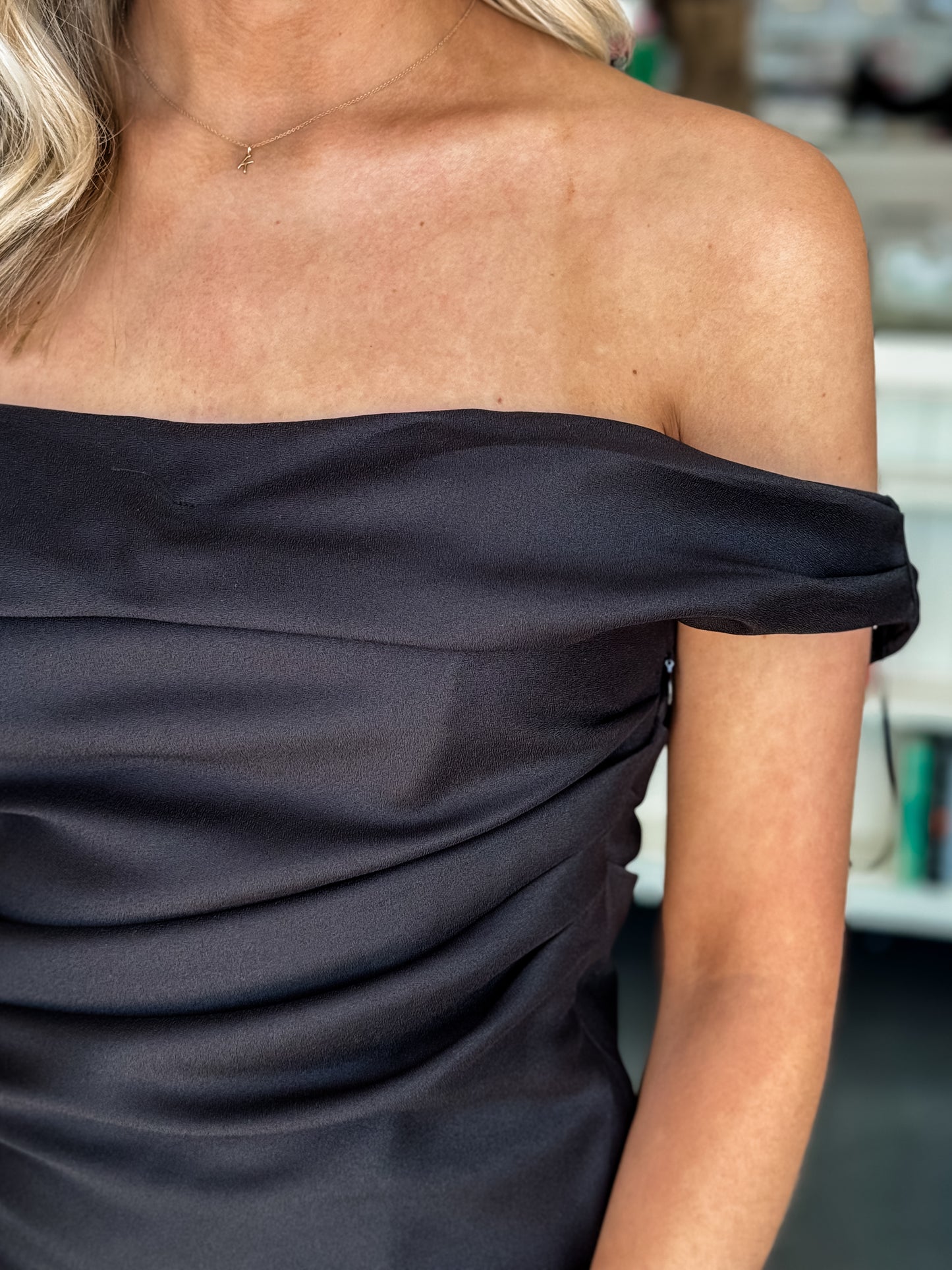 Ciara Dress