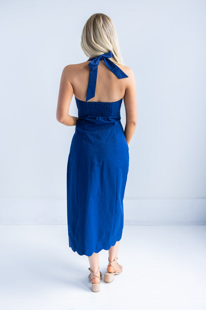 Melody Midi Dress