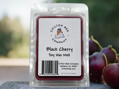 Chilton Bee Co Soy Wax Melt