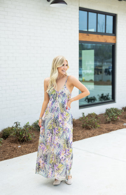 Claire Dress