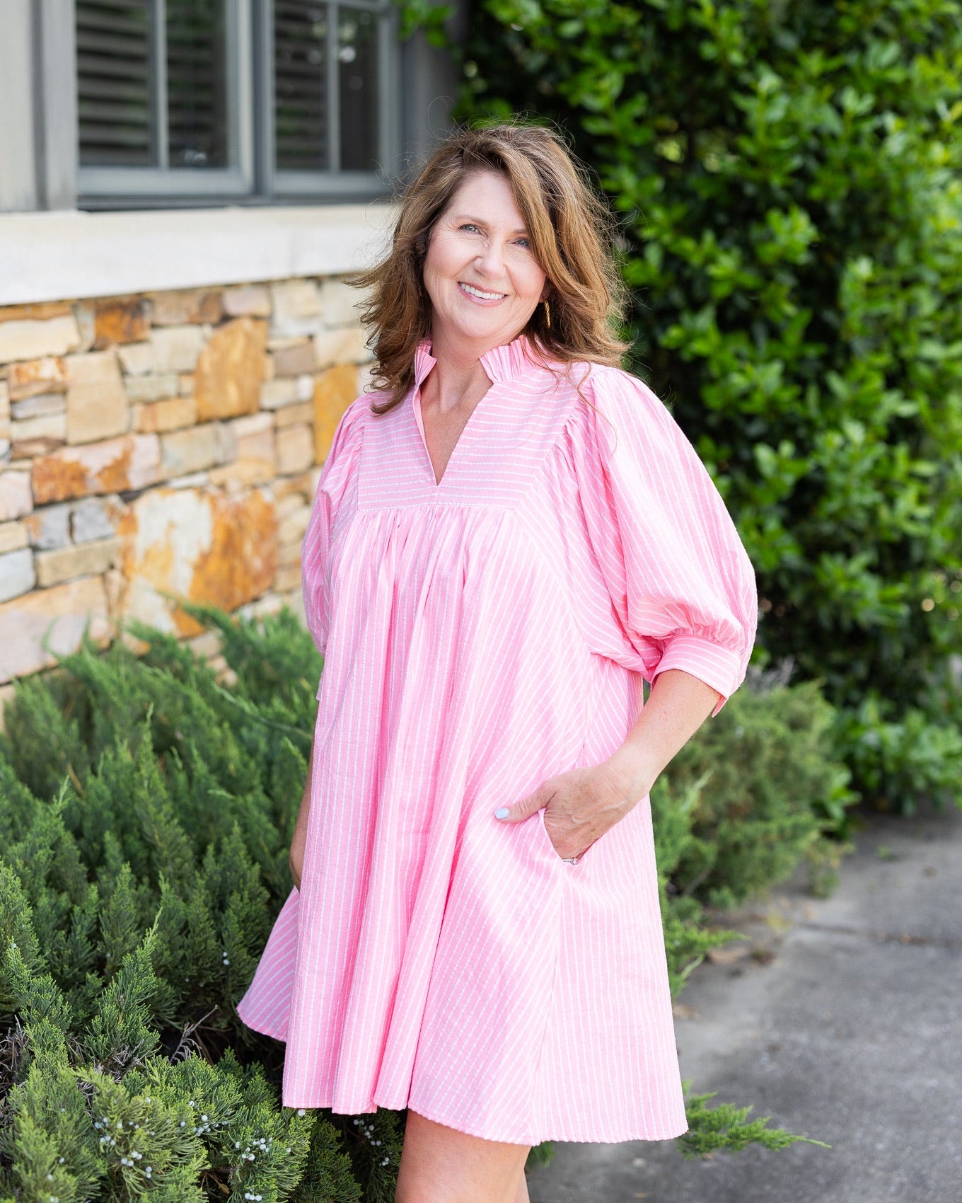 Anne Dress