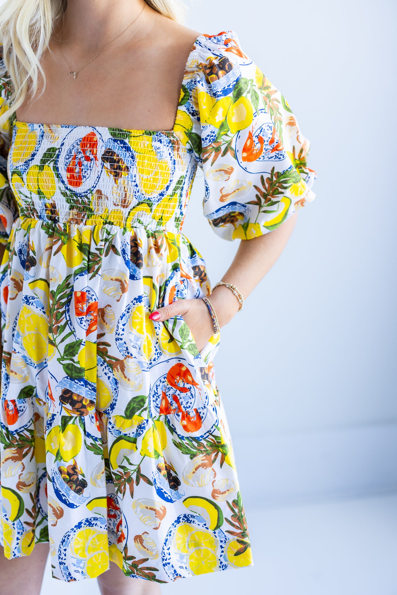 Dollie Dress