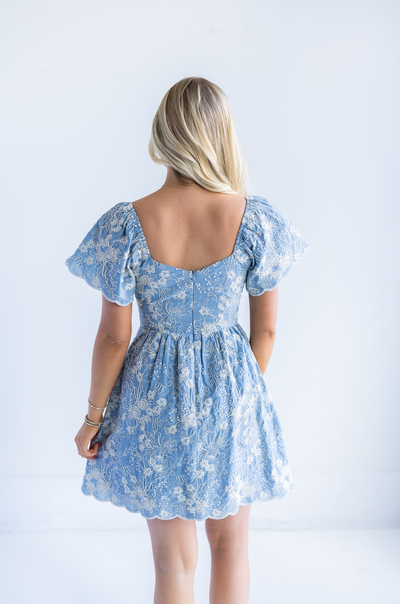 Vivey Dress