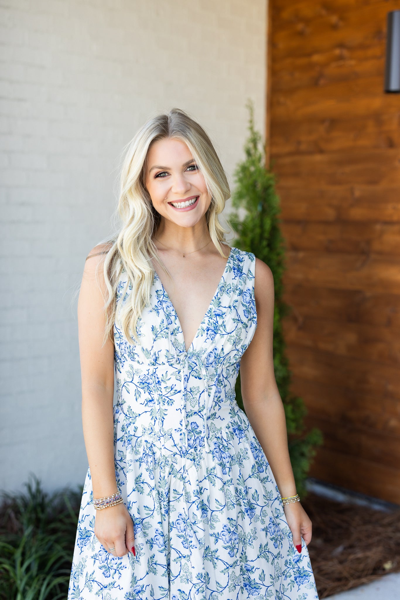 Ford Dress