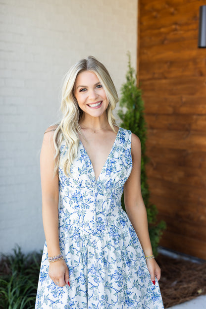 Ford Dress