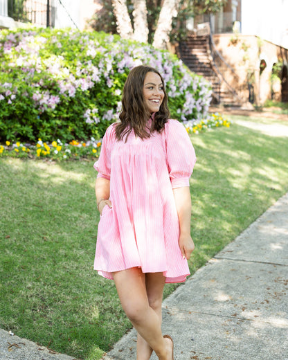 Anne Dress
