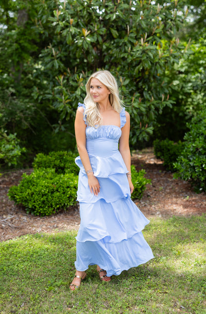 Milo Dress