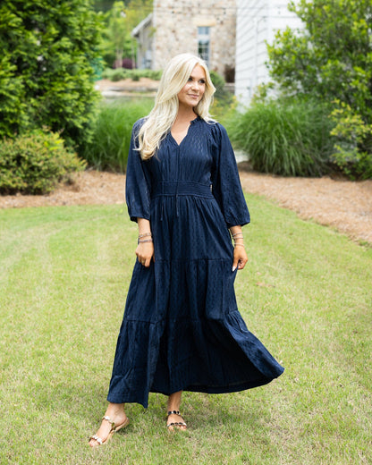 Leslie Dress