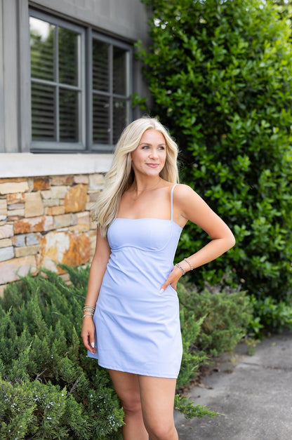 Zoey Dress