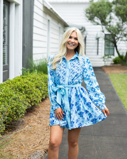 Junie Dress