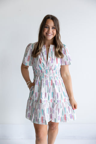 Marjorie Dress