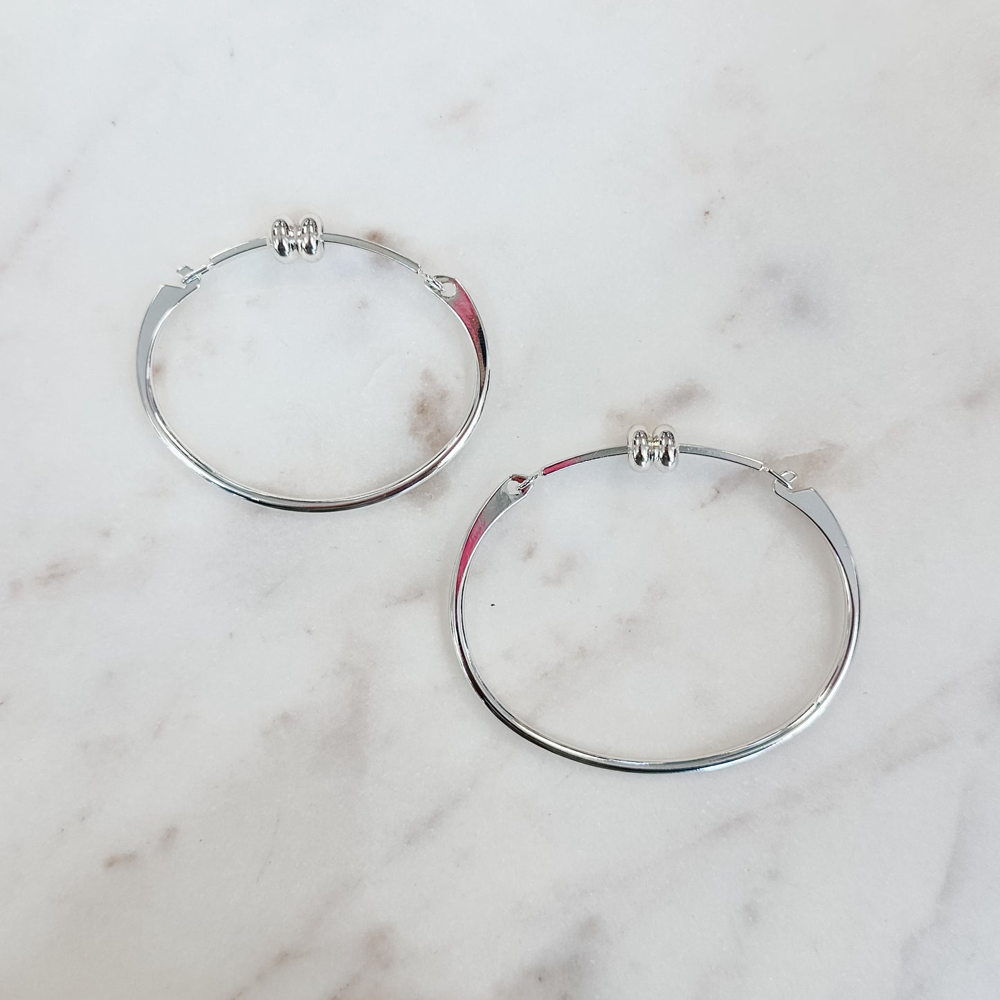 Birthstone Charm Bracelet Cuffs