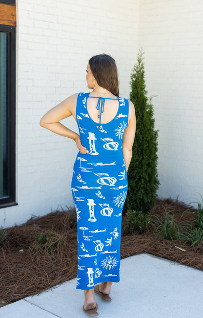 Jenna Dress