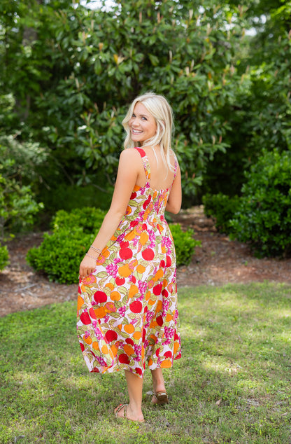 Rosalie Dress