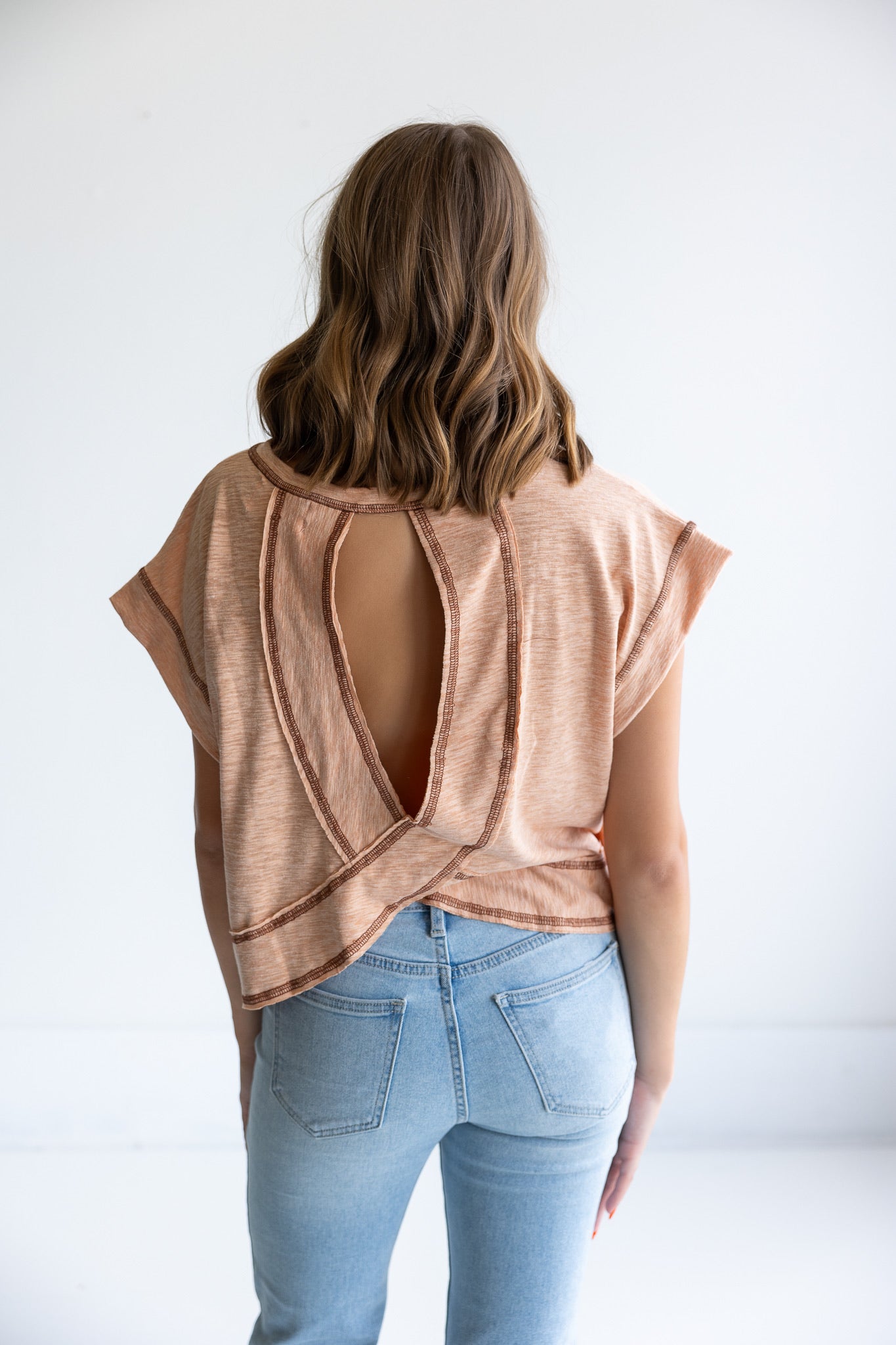 Hylan Top