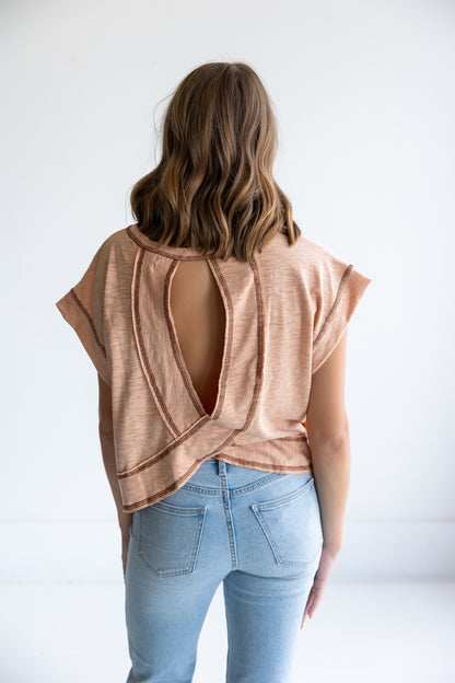 Hylan Top