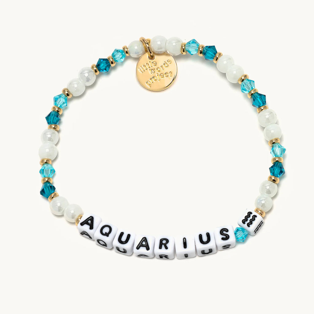 Aquarius Bracelet | LWP
