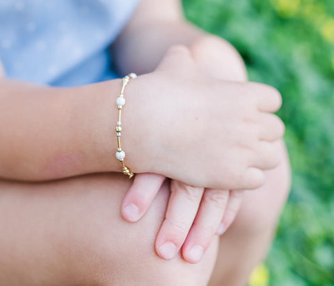 Averleigh Infant/Toddler Bracelet