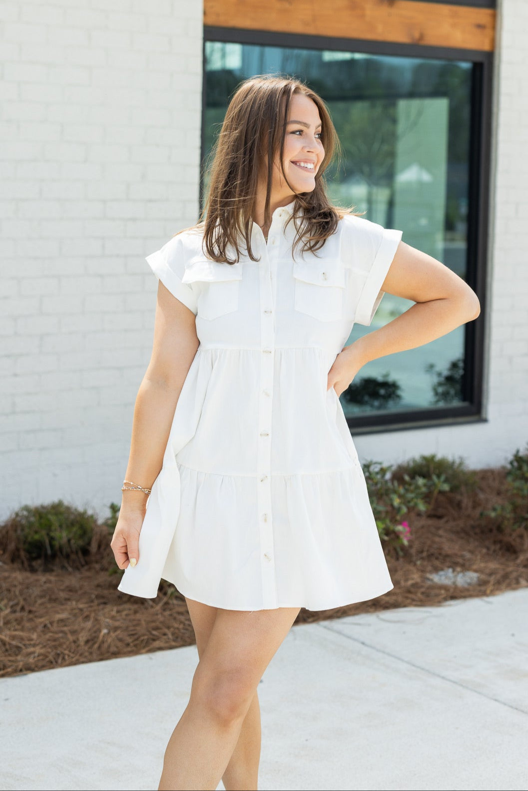 Riley Dress