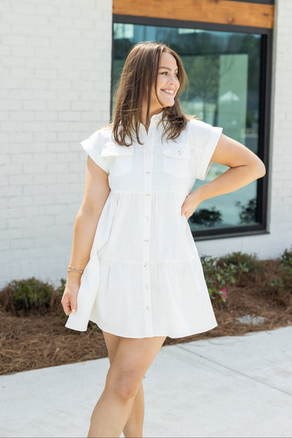Riley Dress