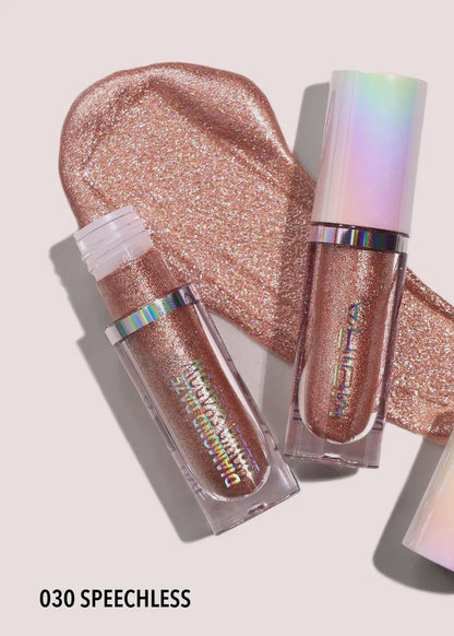 Diamond Daze Liquid Shadow