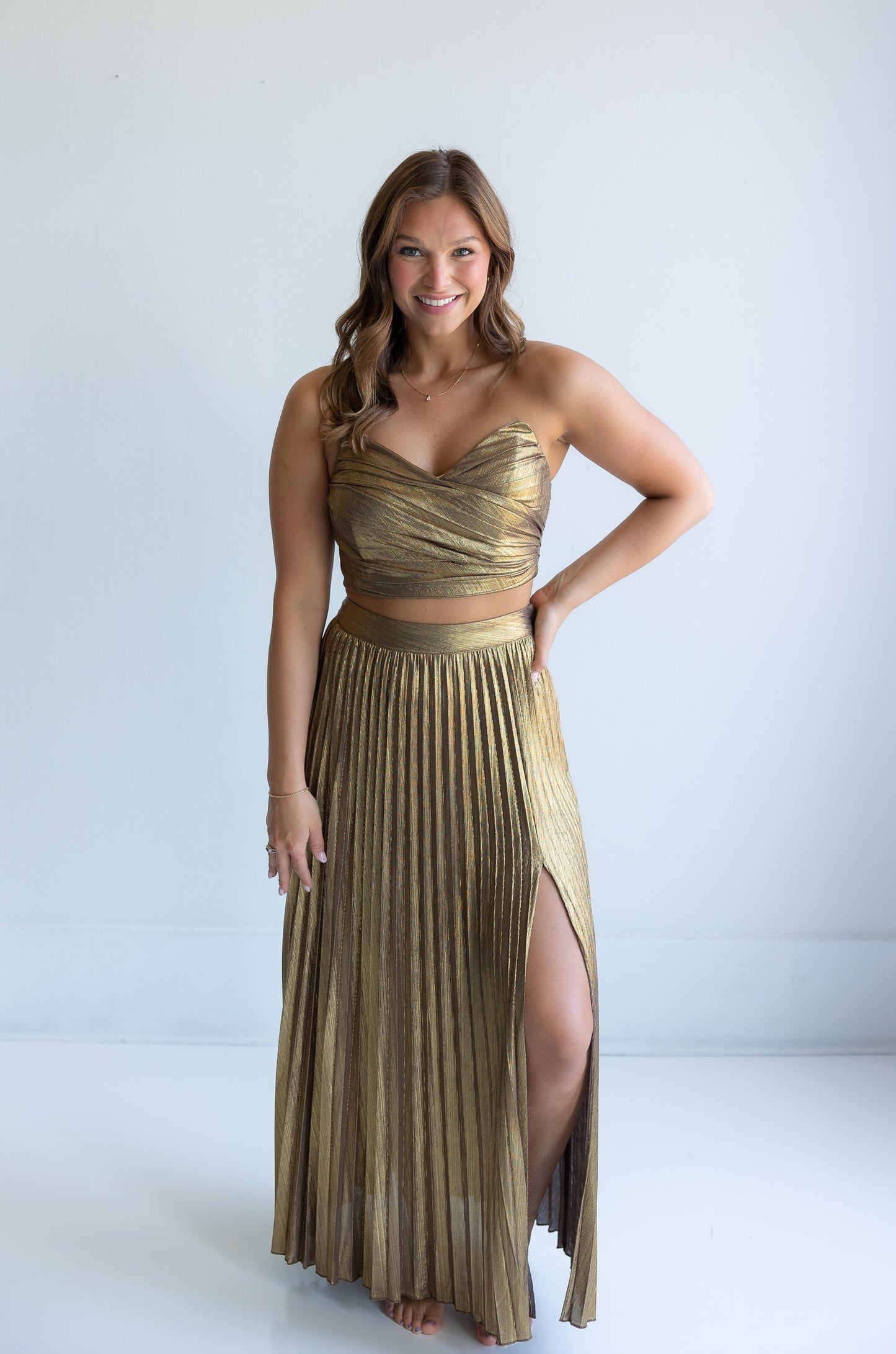 Caleigh Set