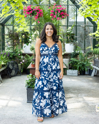 Payton Dress