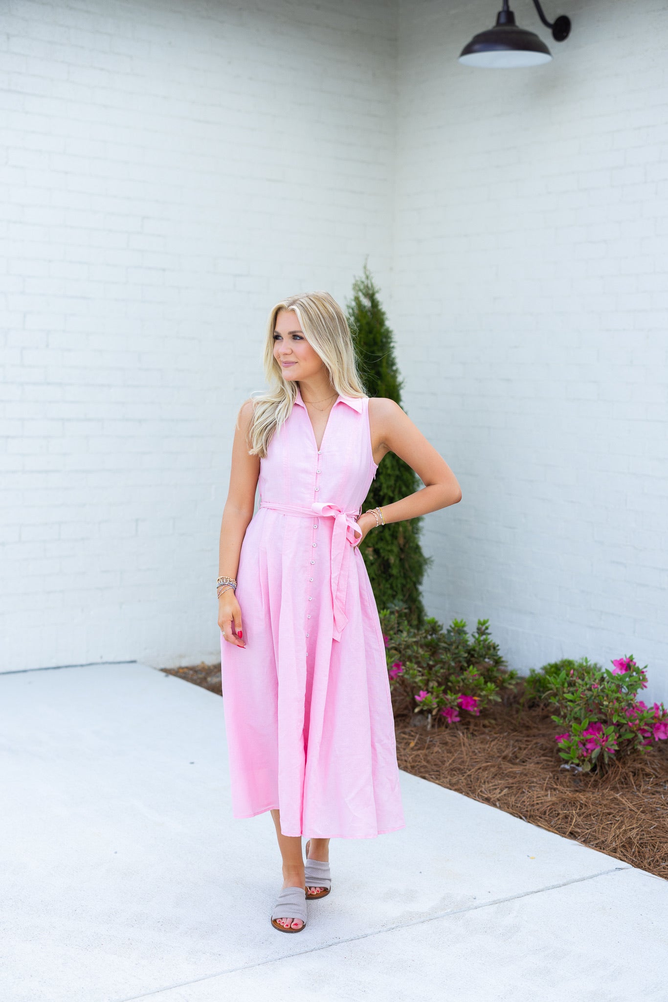 Alma Dress