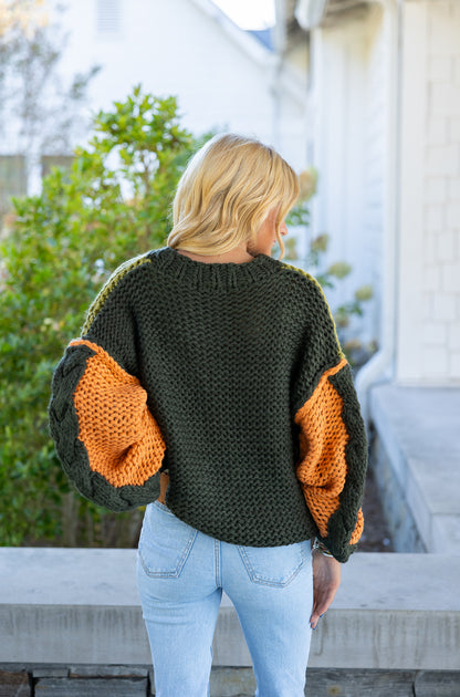 Martin Sweater