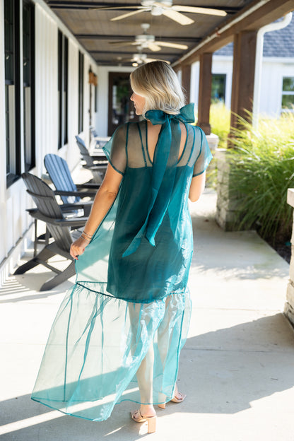Jacob Dress