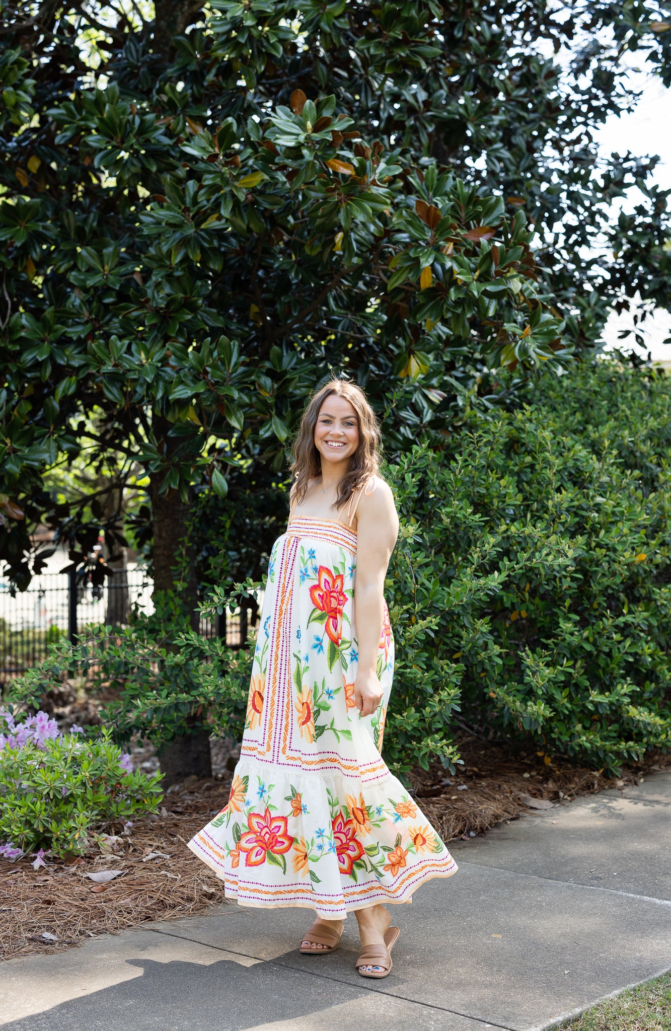Rio Dress